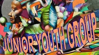 Junior Youth Spirirtual Empowerment Program overview [upl. by Citron]