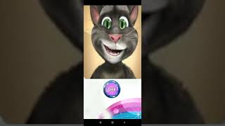 talking tom call [upl. by Airelav]