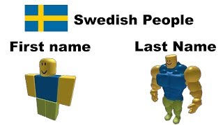 SWEDEN MEMES [upl. by Ailegave]