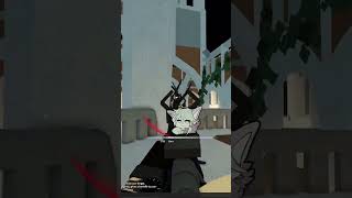 Funky ahh R700 montage  Phantom Forces roblox robloxphantomforces gaming phantomforces [upl. by Burnside809]