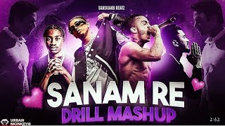 Sanam re Sanam re x mc stan remix songs sanamre mcstan bantaisong remixsong [upl. by Kelby689]