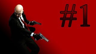 Hitman Absolution Español Parte 1Misión 1 GuíaHD PCPS3X360 [upl. by Nuriel531]