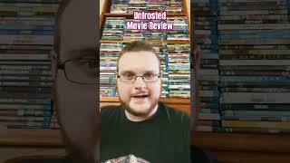 Unfrosted  Movie Review [upl. by Ecitsuj]