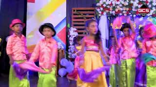 Ethra Naal  Tamil Song Dance  Daniel Tharaka Pelahara2023 [upl. by Tripp]