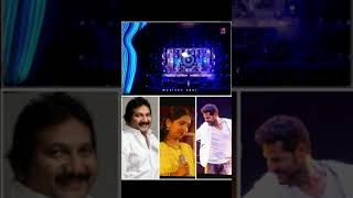 mukkala mukkabala song stage performance by A R Rahman ll singers Swarnalatha Mano prabhudeva lik [upl. by Osbourn]