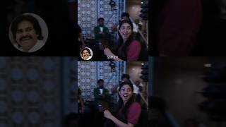 Sai Pallavi Shocking Reaction About Ledy Power Star Dialogue  Pawan kalyan  Sai Pallavi Entry [upl. by Nnaylime]