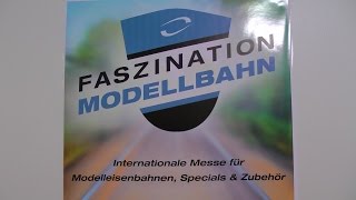 Faszination Modellbau Messe Sinsheim 2015 50 FPS [upl. by Etnauq616]