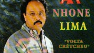 Nhone Lima  Criatura 1995 [upl. by Owades]