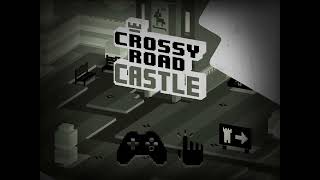 Mastering Crossy Castle My Progress Revealed [upl. by Muirhead]