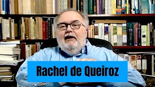 O Quinze Rachel de Queiroz [upl. by Carolle]