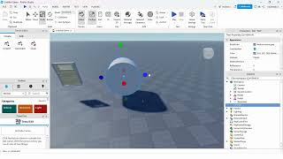 How to use negate and union in roblox studio 2024 [upl. by Ottillia417]