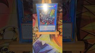 YUGIOH Borrelend Dragon Ultra Rare 25th Rarity Collection 2 2024 [upl. by Darius]