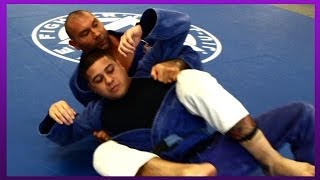 Batistas JiuJitsu purple belt ceremony [upl. by Yenwat]