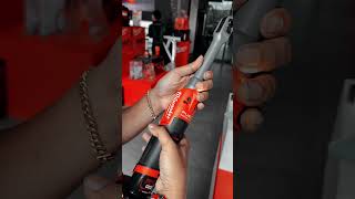 M12 FUEL INSIDER PassThrough Ratchet M12 FPTR milwaukee milwaukeetools [upl. by Keryt796]