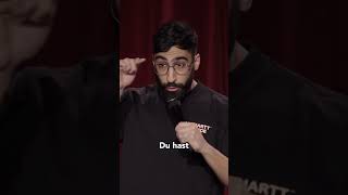 WER BIN ICH comedy deutschecomedy standupcomedy kawuskalantar standup humor funny jokes [upl. by Cassidy]