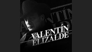 Valentin Elizalde  Los Ojos Negros [upl. by Jacquenette]