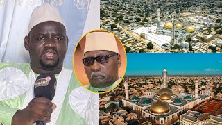 🛑bepou talibe bouy diay mous ba defo sa xaalis si JUMAH djili mame abdou bagone ak serigne [upl. by Eivol]