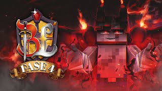 Dosa Yang Terkumpul  Minecraft BRUTAL LEGENDS FASE 4  04 [upl. by Adaiha]