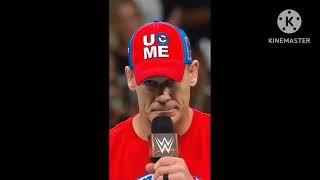 JOHN CENA V80 RETIREMENT JOKES [upl. by Eetsud]