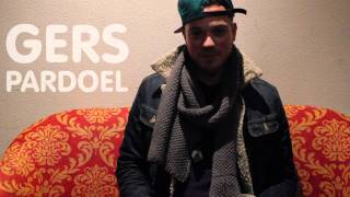 Aftermovie Teenageparty Kerstvakantie met Gers Pardoel [upl. by Dnalro]