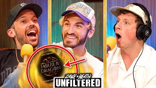 Zane Surprised Heath with the Trip of a Lifetime  UNFILTERED 232 [upl. by Tallou]