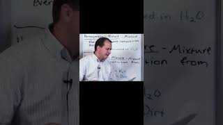 Introduction to Chemistry What is a Heterogeneous Mixture [upl. by Huntley246]