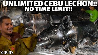 ITIM na LECHON sa Metro MANILA UNLI No TIME LIMIT SULIT at talagang MASARAP [upl. by Aivyls]