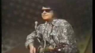 Roy Orbison In Dreams live acoustic [upl. by Reteip]