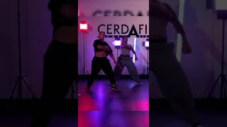 BLICK SUM  Lotto  Gabrielle Odom Choreography [upl. by Senior]