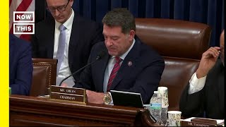 House Republicans Hold Hearing on Impeaching Secretary Mayorkas [upl. by Enilec]