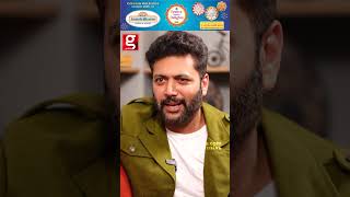 பணம் இல்ல 🥹 அவ்ளோதான Jayam Ravis Heartfelt Interview  Jayam Ravi First Breaking [upl. by Elsi]