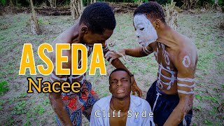 Nacee  Aseda Official Video  Cover By Cliff Syde [upl. by Nnyre824]