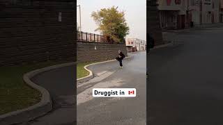 Druggist 🇨🇦 explore drug explorepage [upl. by Dragde]