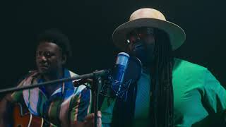 Gramps Morgan  A Moon to Remember Official Music Video [upl. by Otho]