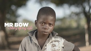 Mr Bow  Story Of My Life Official Music Video [upl. by Garrett]