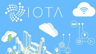 IOTA explained in 2 minutes [upl. by Eskil609]