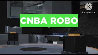 CNBA Robo  Launch 27th October 2024 [upl. by Ahsyle866]