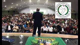 Ciro Gomes quotA Amazônia vale muito mais em pé do que derrubadaquot [upl. by Atwahs]