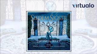 Lucinda Riley quotSiedem sióstrquot audiobook Czyta Małgorzata Lewińska [upl. by Atiuqet283]