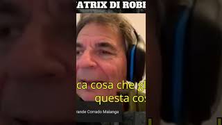 CORRADO MALANGA COSCIENZA TECNOLOGIA ANCESTRALE [upl. by Gretal391]