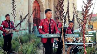 Grupo Soberano De Tierra Mixteca  Mi Chilena Sin Fronteras  Video Oficial [upl. by Filmore]