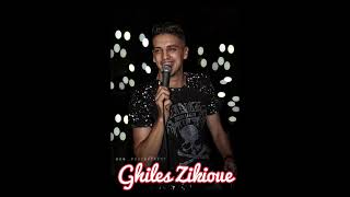 Ghiles Zikioue Live 2022 inas attesver  Live Tameghra [upl. by Per]