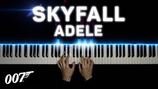 Skyfall Instrumental Versions [upl. by Rolland]