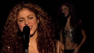 Shakira  Obtener un Si Live 4K [upl. by Ruby]