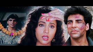 क्या मरा हुआ पति वापस लौटा   अक्षय कुमार  अश्विनी भावे  Climax  Hindi Movie  Akshay Kumar [upl. by Gallenz]