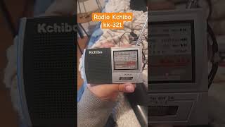 radio kchibo [upl. by Efren]