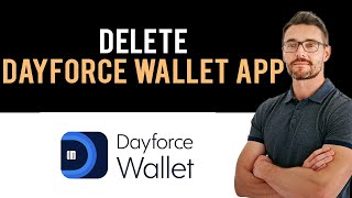 ✅ How To UninstallDeleteRemove Dayforce Wallet App Full Guide [upl. by Kwok151]