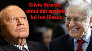 Silviu Brucan omul din spatele lui Ion Iliescu [upl. by Engelhart892]