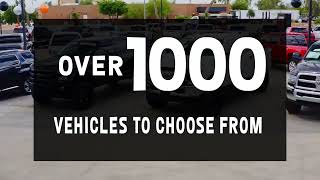 Lifted Trucks has over 1000 Trucks SUVs and Jeeps to choose from [upl. by Akemet]