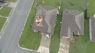 Joplin MO Tornado Damage 05062024 [upl. by Lopez446]